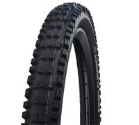 Schwalbe Eddy Current Ultra Soft Tubeless 29´´ X 2.60 Mtb Tyre Nero 29´´ x 2.60
