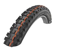 Schwalbe Eddycurrent Re.hs497, HS497-Pneumatico Unisex Adulto, Nero, 68,58 cm