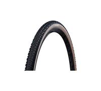 Schwalbe G-one Rx Pro Addix Race V-guard Tubeless 700 X 40 Gravel Tyre Argento 700 x 40