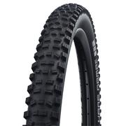 Pneumatico Schwalbe HANS DAMPF 27.5x2.35 pieghevole Performance TwinSkin Addix n