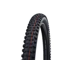 Pneumatico Schwalbe Hans Dampf EVO 27,5 x 2,60 nero