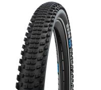 Pneumatico Rigido Schwalbe Johnny Watts 27.5 x 2.35 Addix 4Season Nero/Reflex
