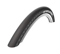 Schwalbe Copertone da bicicletta KOJAK per adulti unisex Black Insider Perf TwinSkin pieghevole 35-559-Skin
