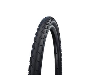 Pneumatico Schwalbe Land Cruiser 28 x 1,75 nero