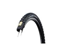 Pneumatico schwalbe land cruiser plus 24 tubetype wire k guard sbc active line black