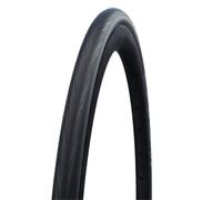 Schwalbe Lugano Ii K-guard 700c X 23 Road Tyre Nero 700C x 23
