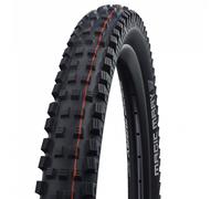 Copertoncino Schwalbe Magic Mary HS 447 27.5x2.40 Super Gravity Tubeless Easy pieghevole nero