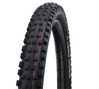 Pneumatico Schwalbe MAGIC MARY 27.5x2.40 pieghevole E-Bike Evolution Line SnakeS