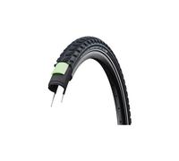 Pneumatico Rigido E-Bike Schwalbe Marathon 365 28x2.15" Nero Reflex