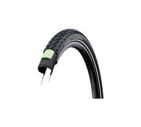 Pneumatico schwalbe marathon performance 20 tubetype rod greenguard addix eco e bike e 50 black reflex