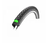Schwalbe Marathon Performance Greenguard Endurance 26´´ X 1.75 Rigid Urban Tyre Nero 26´´ x 1.75 Black Reflex