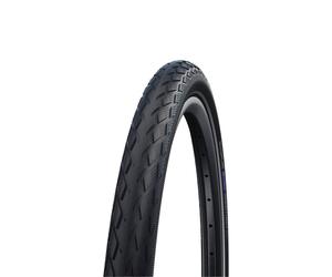 Pneumatico Schwalbe Marathon Performance Line 28 x 1,5 nero reflex