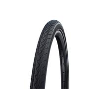 Pneumatico Schwalbe Marathon Plus 26 x 1,50 Tubo SmartGuard Addix nero reflex