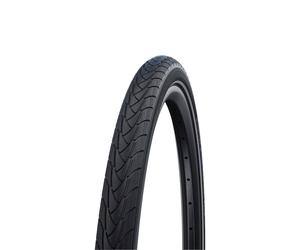 Pneumatico Schwalbe Marathon Plus 26 x 1,50 Tubo SmartGuard Addix nero reflex