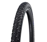 Schwalbe Marathon Winter Plus Performance - copertone city hybrid Black unisex
