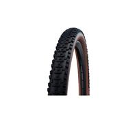 Copertone rigido Schwalbe Smart Sam Performance Addix nero - 29x2.25