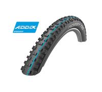 Pneumatico Schwalbe Nobby Nic 26 x 2,25 nero
