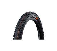 Pneumatico schwalbe nobby nic 27 5 tubeless ready soft super trail addix soft e bike e 50 mtb nero