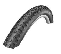 Pneumatico Schwalbe NOBBY NIC E-Bike 26x2.40 pieghevole Performance Line TwinSki