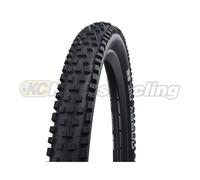 Pneumatico SCHWALBE Nobby Nic Performance 29x2.25 HS602 Nero