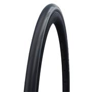 Schwalbe One Performance Tle Raceguard Microskin Tubeless 700c X 28 Road Tyre Nero 700C x 28