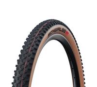 Pneumatico Schwalbe Racing Ray 29 x 2,35 con fianco trasparente