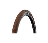 Pneumatico schwalbe road cruiser 26 tubetype rigid kguard sbc brown reflex sidewalls