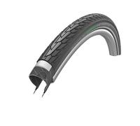 Pneumatico Schwalbe ROAD CRUISER PLUS 28x1.40 rigido Active Line E-25 Green Comp