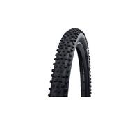 Schwalbe Rocket Ron Hs438 24´´ X 2.10 Mtb Tyre Nero 24´´ x 2.10 Black