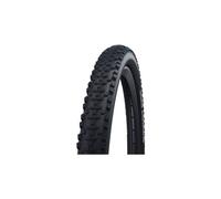 Schwalbe Smart Samoa Performance Addix E-25 700 X 40 Rigid Gravel Tyre Nero 700 x 40 Black