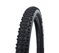 Pneumatico Schwalbe Smart Sam 28 x 1,65 nero