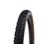 Pneumatico Schwalbe Smart Sam 29 x 2,60 DD Raceguard con fianco in bronzo