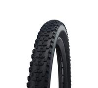 Schwalbe Smart Samoa Addix 29´´ X 2.60 Rigid Mtb Tyre Nero 29´´ x 2.60