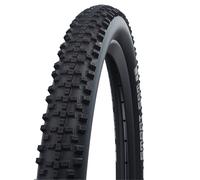 Schwalbe Smart Samoa Addix 29´´ X 2.35 Rigid Mtb Tyre Argento 29´´ x 2.35
