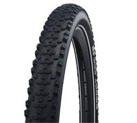 Schwalbe Pneumatico Rigido Da Mtb Smart Samoa Reflex Addix 27.5´´ X 2.60