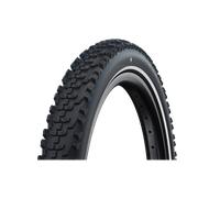 Schwalbe Smart Samoa Cargo Super Defense Addix E-50 27.5´´ X 2.35 Rigid Mtb Tyre Argento 27.5´´ x 2.35