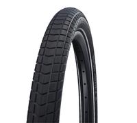 Pneumatico Schwalbe SUPER MOTO-X 20x4.00 (100-406) Filo Performance Line ADDIX N