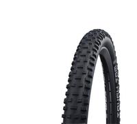 Pneumatico Schwalbe Tough Tom 29 x 2,60 nero