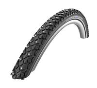 Pneumatico Schwalbe WINTER 28x1.60 (700x40C) rigido K-Guard Active Line Winter C