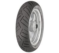 CONTINENTAL CONTISCOOT FRONT REAR 100/90 -10 56M TL