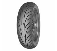 Mitas Touring Force-sc 66l Tl Scooter Front/rear Tire Argento 120 / 90 / R10