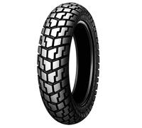 Pneumatico scooter 10" 120/90 x 10 dunlop trailmax anteriore 57j tl