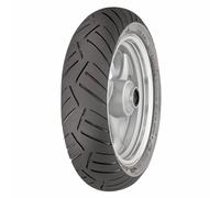 Pneumatico scooter 12'' 120-70-12 continental contiscoot rinforzato m-c anterior