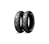 Michelin Moto Power Pure Sc Rear 60p Tl Scooter Rear Tire Nero 140 / 70 / R12