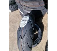 Pneumatico SCOOTER 120/70-12 58P MITAS MAXIMA DOT25/26 TUBELESS
