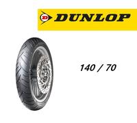 DUNLOP 140/70 14 SCOOTSMART(RR) TL 68S SUMMER