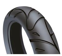 Pneumatico Scooter 120/70x12 Q007 58M TL