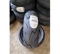 Pneumatico SCOOTER 130/60-13 60P MITAS MAXIMA TUBELESS DOT2025/2026
