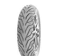 Deli Tire Urban Grip 54s Tl Scooter Front/rear Tire Argento 100 / 80 / 14
