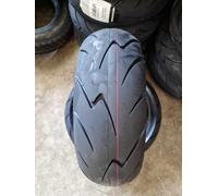 Pneumatico SCOOTER 140/60-13 63P MITAS MAXIMA DOT2025 TUBELESS